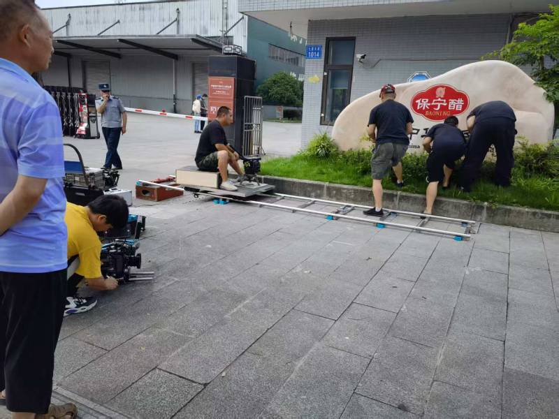 夏津县TVC拍摄：制造业专属TVC方案，用镜头展现企业硬核实力！