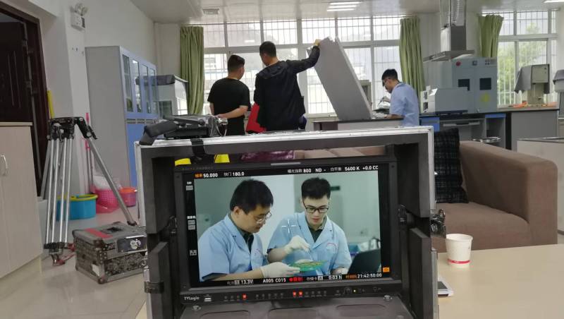 元宇宙搭台唱戏，夏津县广告片拍摄公司抢滩虚拟世界首支舞
