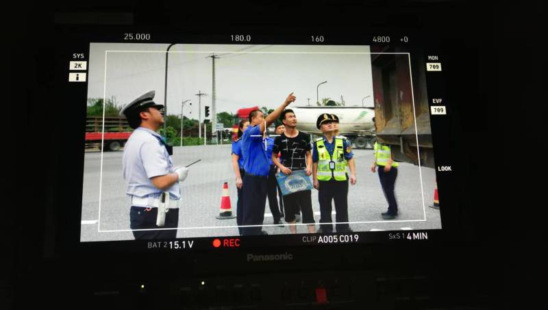 夏津县TVC拍摄：用专业镜头助力品牌曝光，让广告触达更多目标用户！
