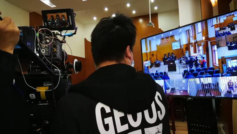夏津县TVC制作：政企单位合规宣传，专业把控内容，官方平台适用！