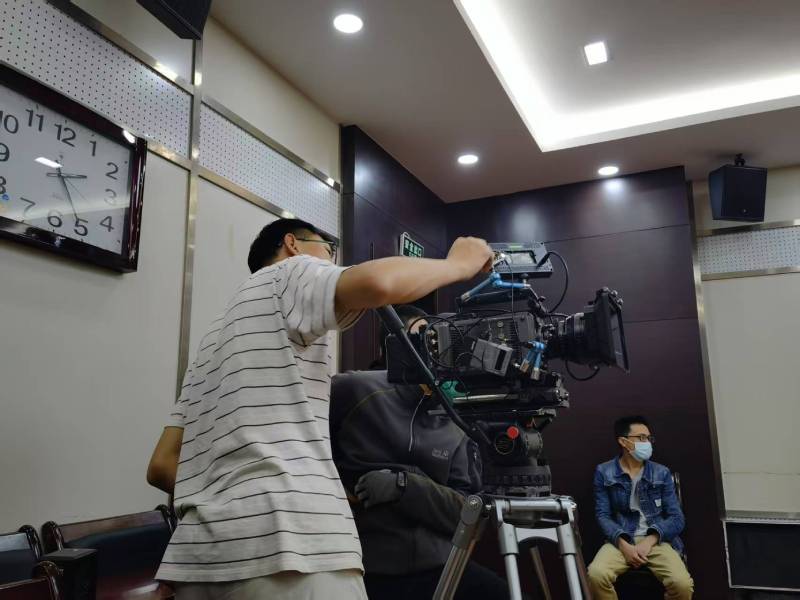 价值沉淀，长效赋能——夏津县TVC与广告片拍摄制作的长效价值构建