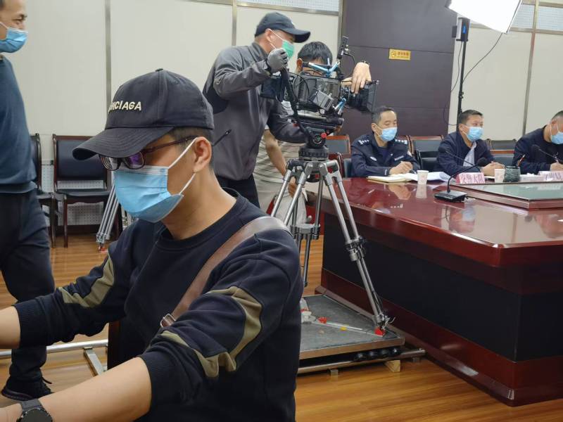 夏津县TVC拍摄公司怎么筛选？记住这3个核心标准！