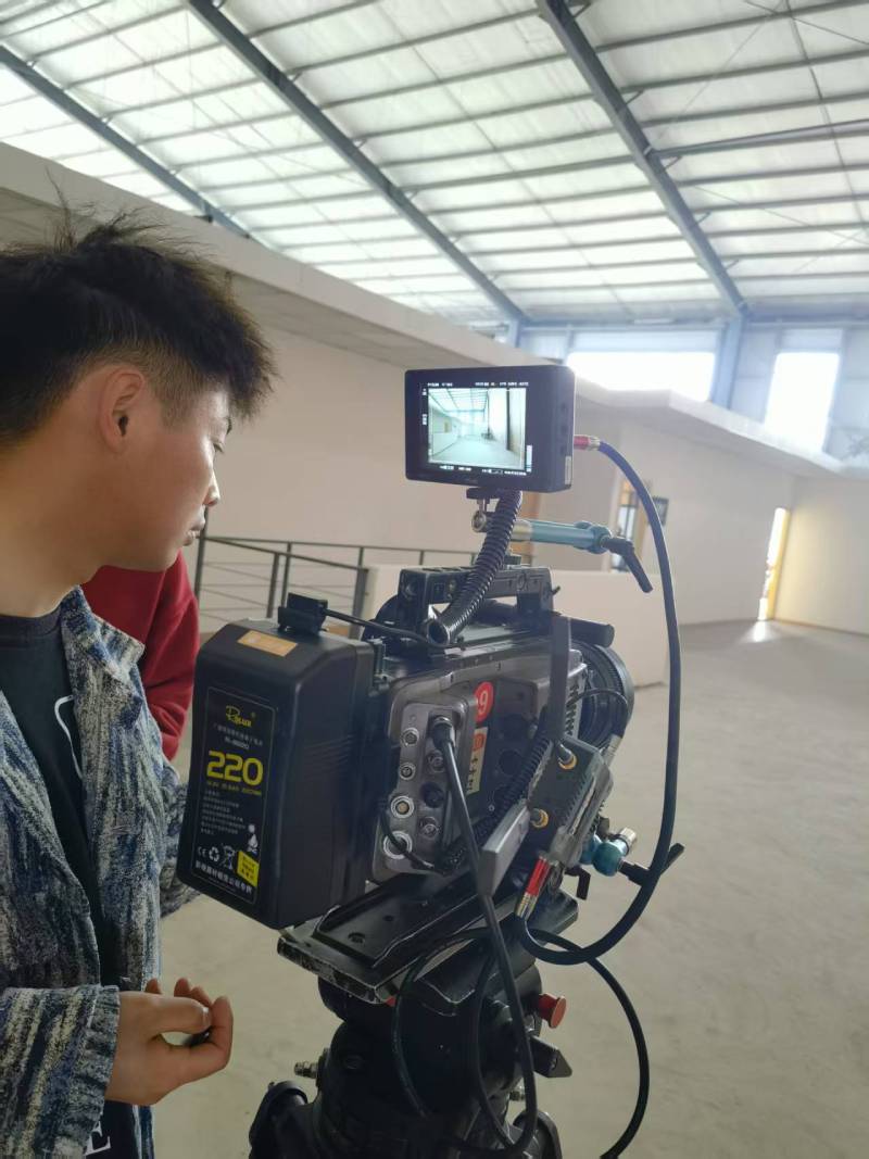 创新驱动，智领未来——夏津县TVC与广告片拍摄制作的创新实践