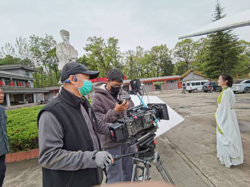 夏津县广告片拍摄公司：从策划到投放，一站式服务，让品牌传播更高效！