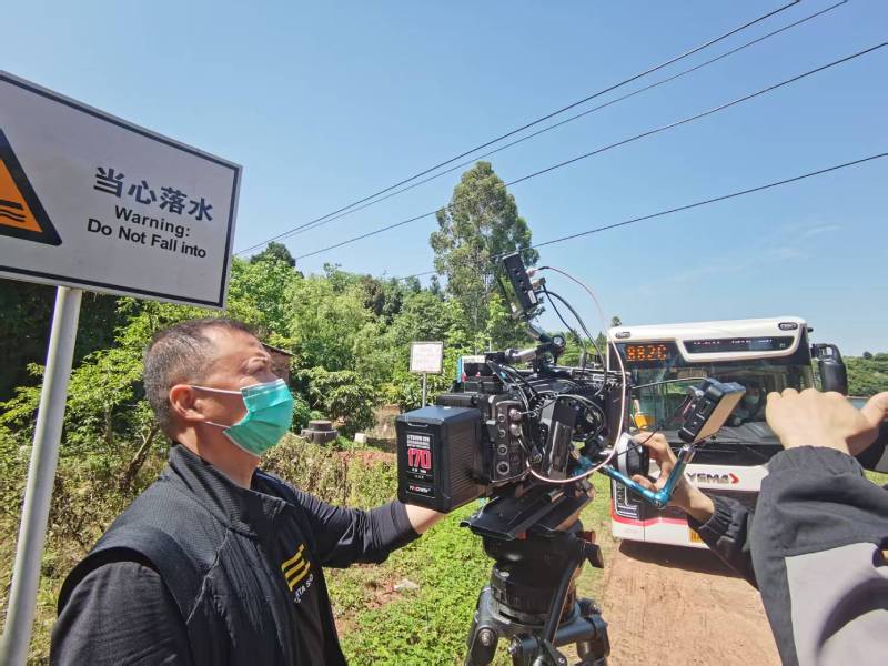 夏津县TVC拍摄公司：深耕本地市场，为品牌定制专属拍摄方案
