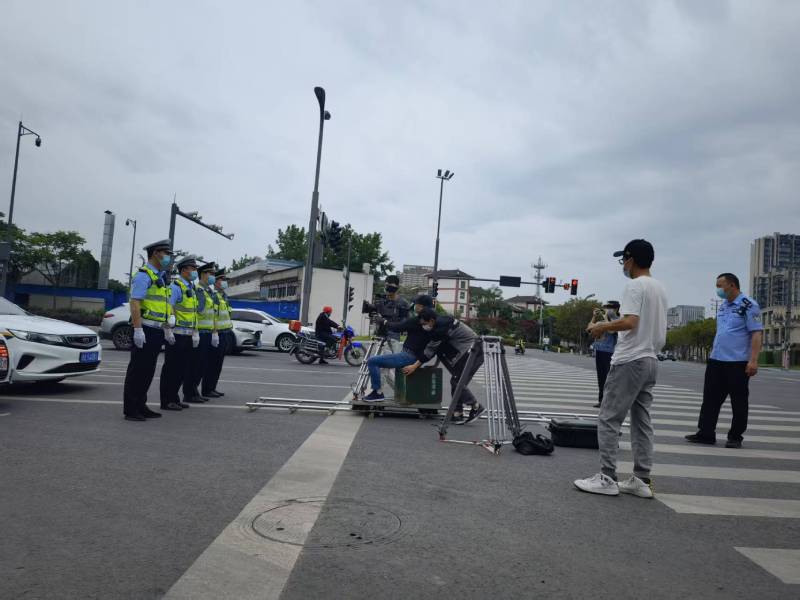 夏津县TVC拍摄公司：医疗科技企业信赖之选，专业内容可视化呈现！